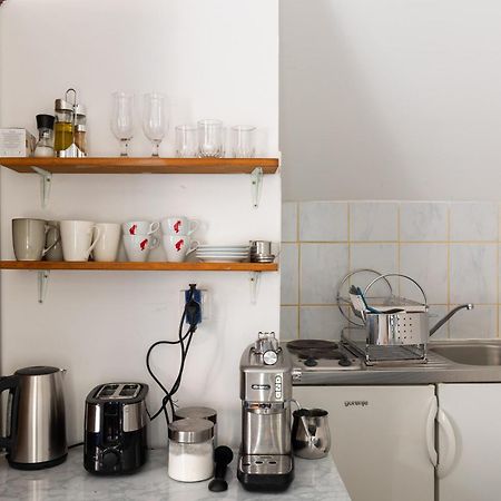 Apartment Taura Dubrovnik Luaran gambar