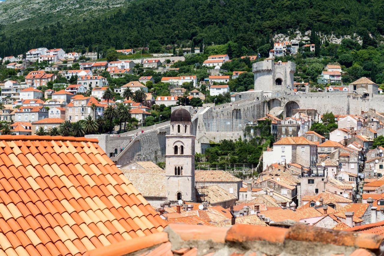 Apartment Taura Dubrovnik Luaran gambar