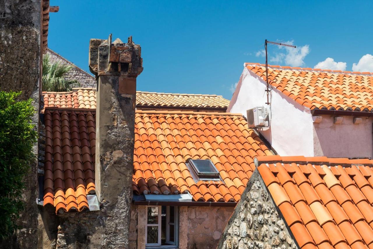 Apartment Taura Dubrovnik Luaran gambar