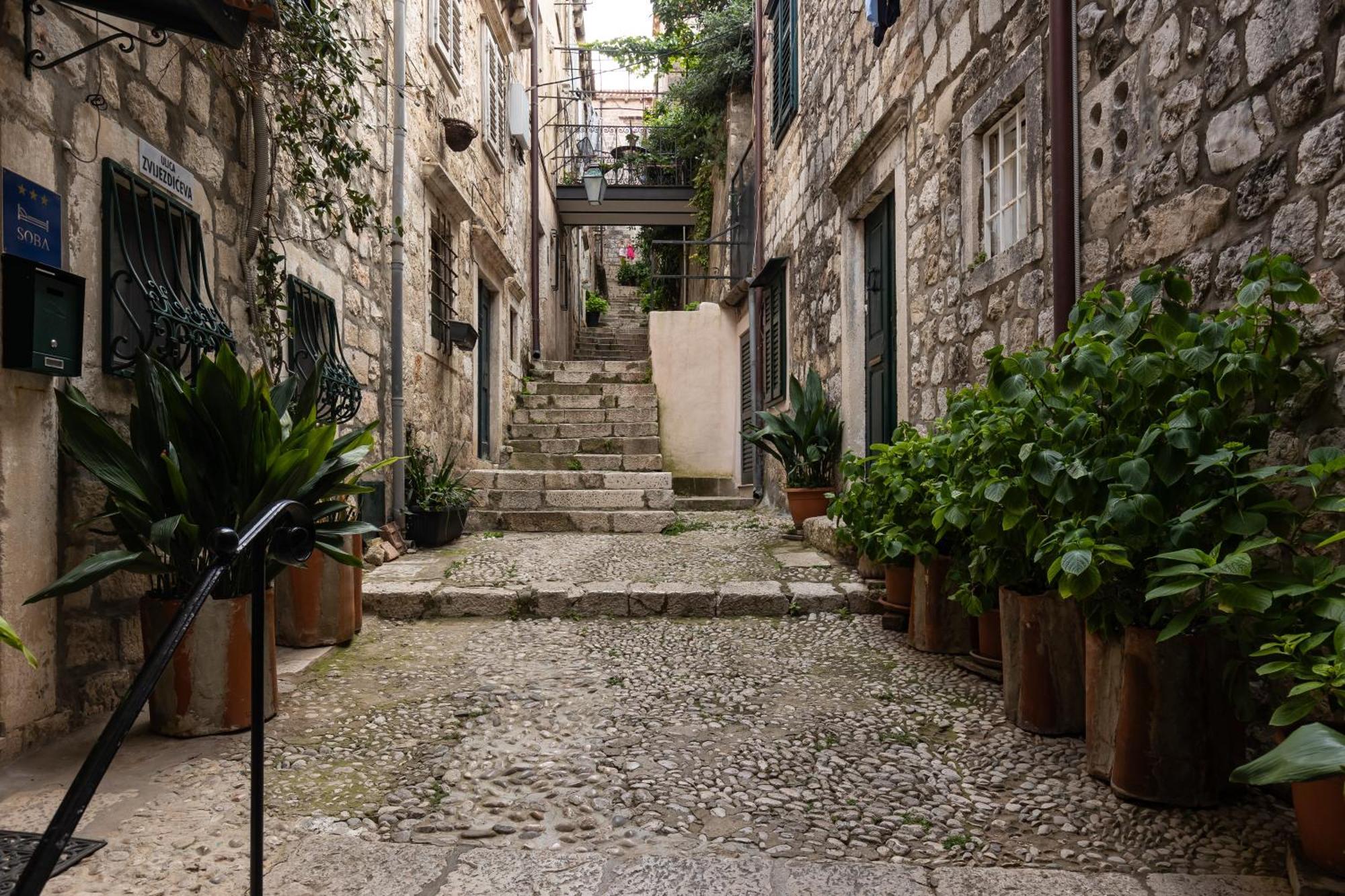 Apartment Taura Dubrovnik Luaran gambar