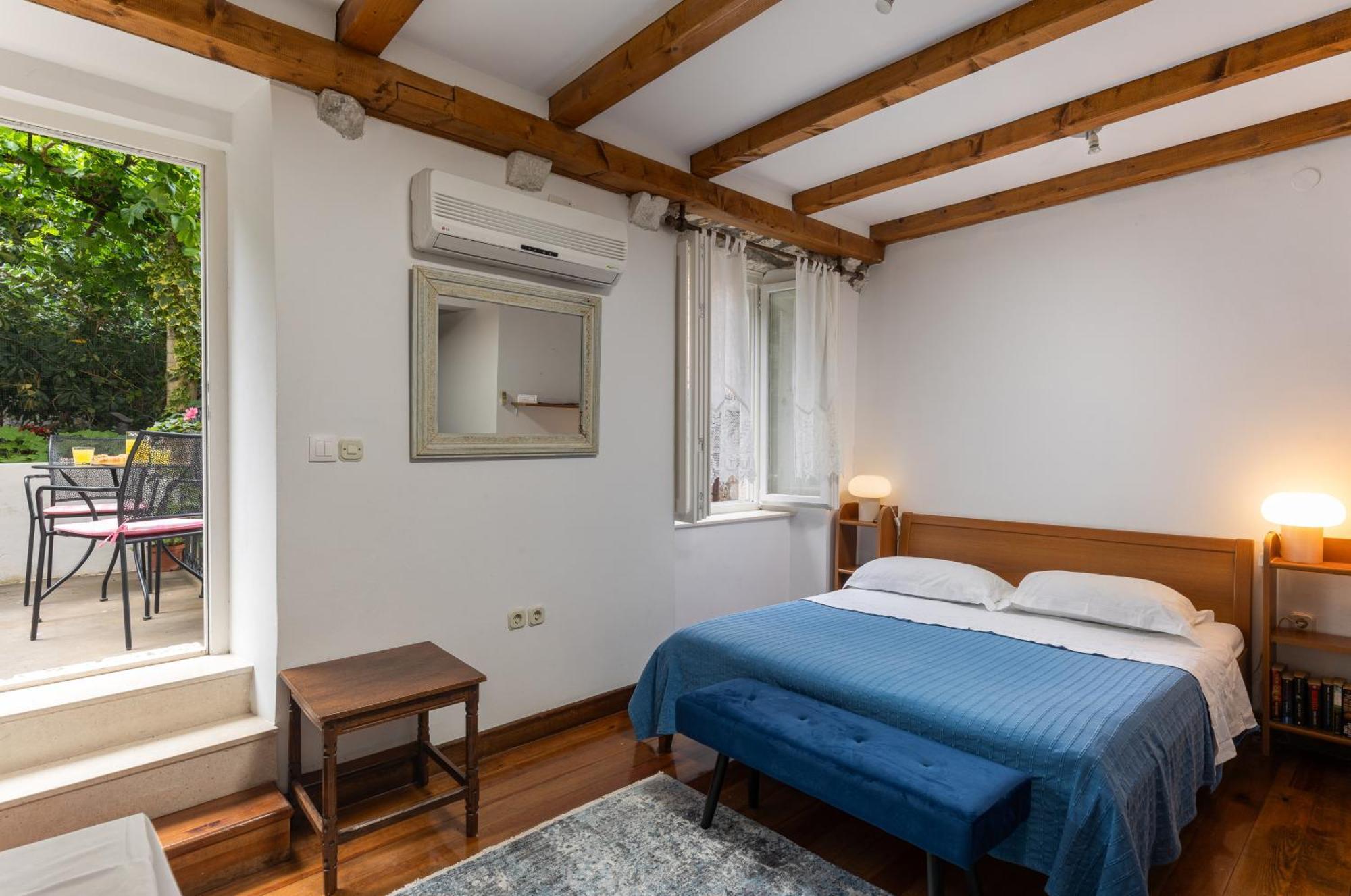 Apartment Taura Dubrovnik Luaran gambar