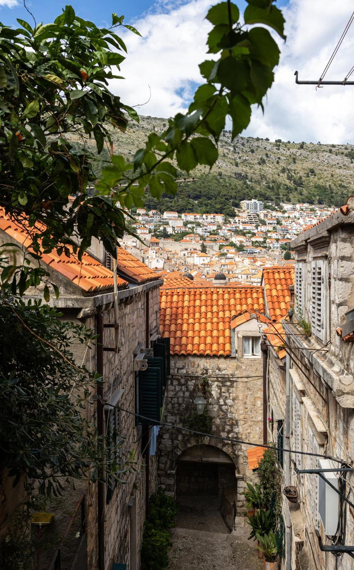 Apartment Taura Dubrovnik Luaran gambar