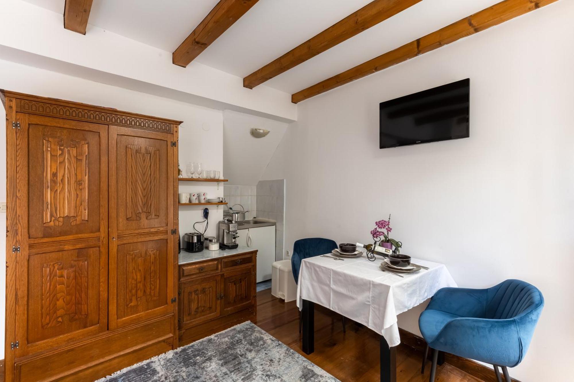 Apartment Taura Dubrovnik Luaran gambar