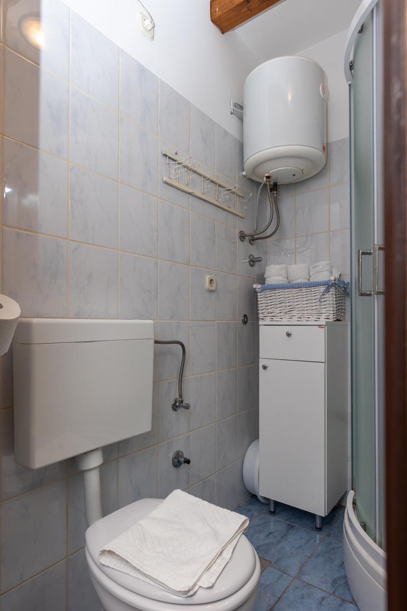 Apartment Taura Dubrovnik Luaran gambar