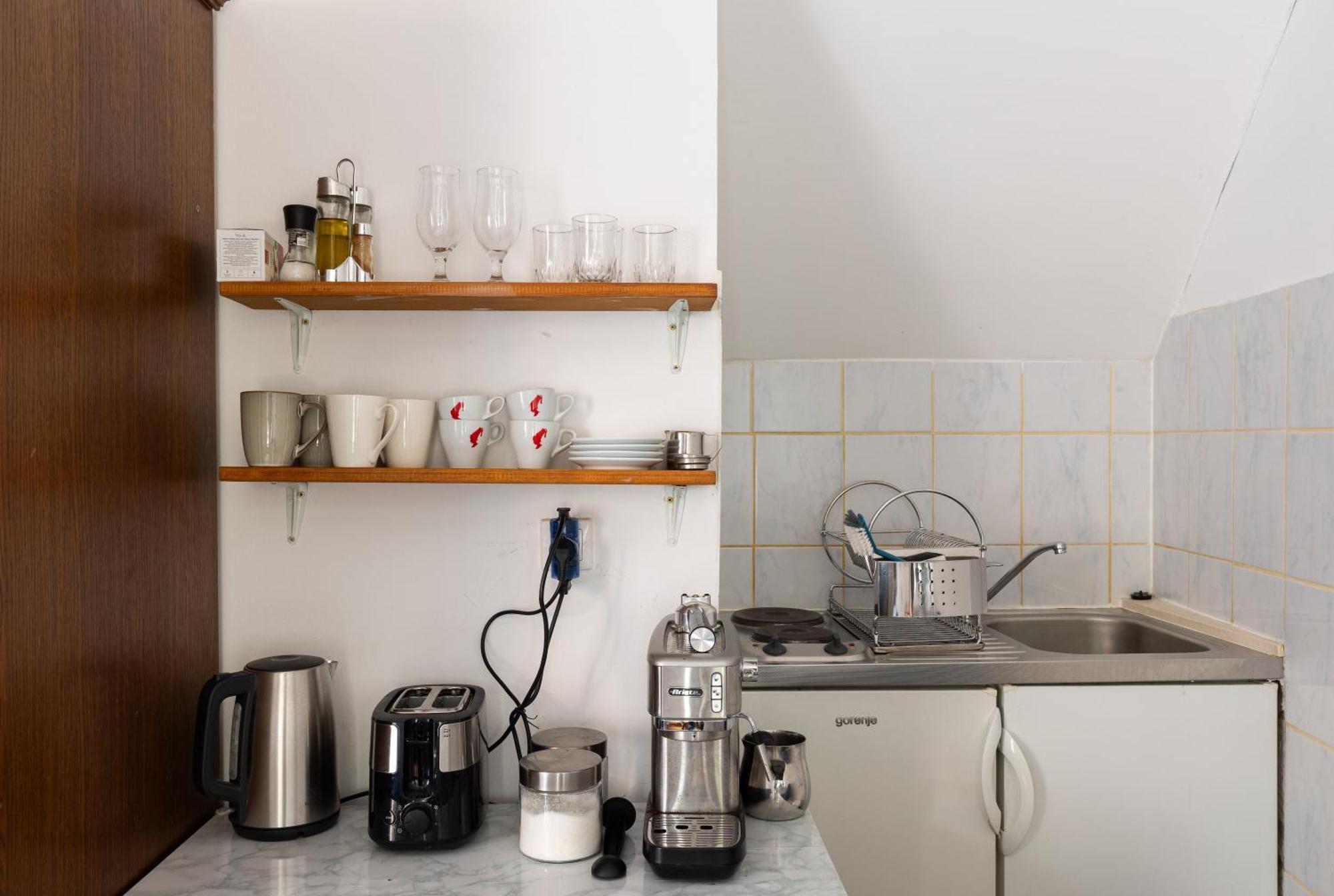 Apartment Taura Dubrovnik Luaran gambar
