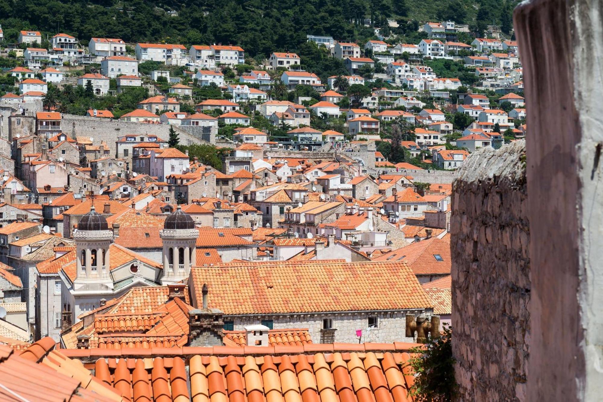 Apartment Taura Dubrovnik Luaran gambar