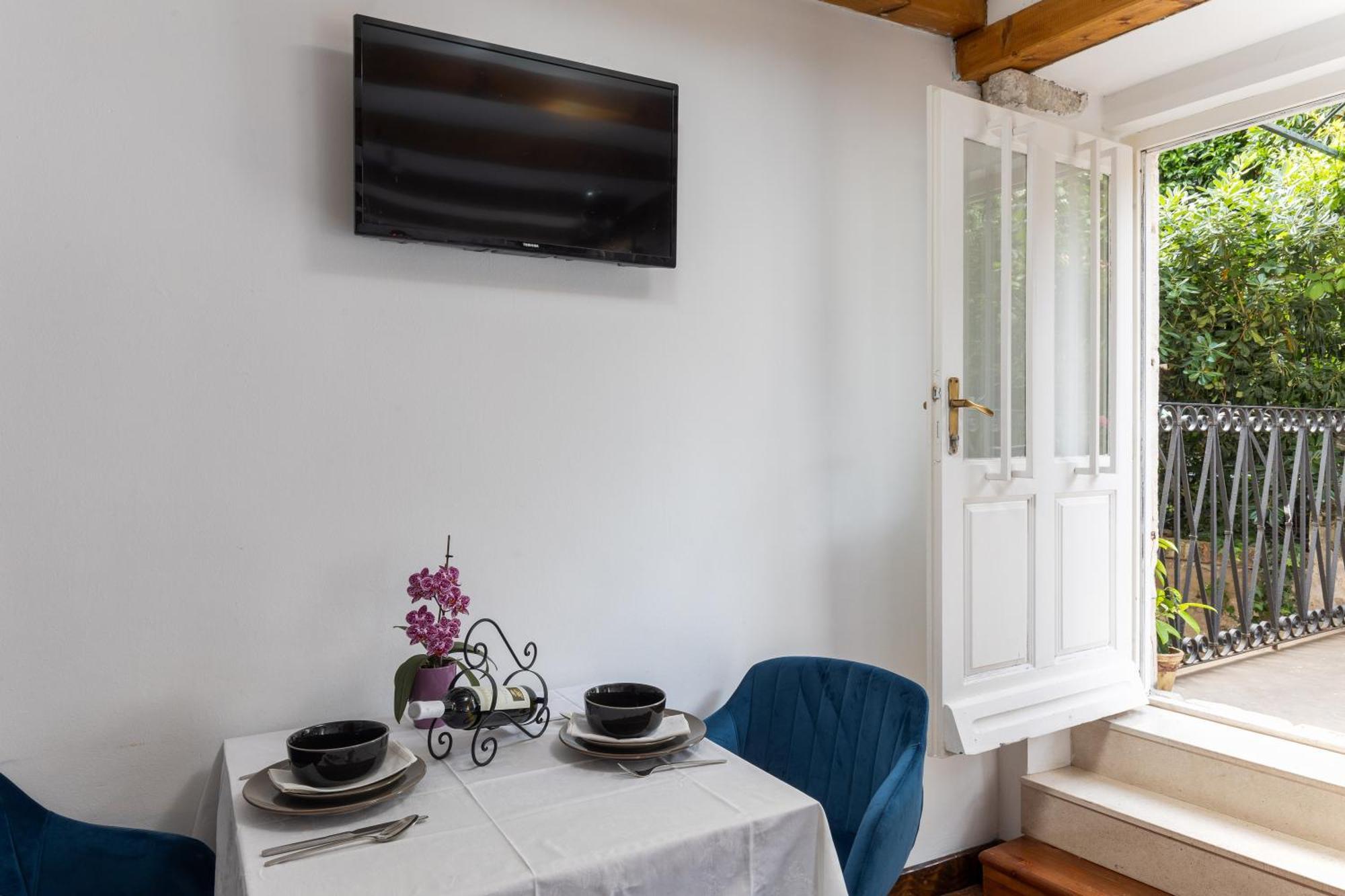 Apartment Taura Dubrovnik Luaran gambar