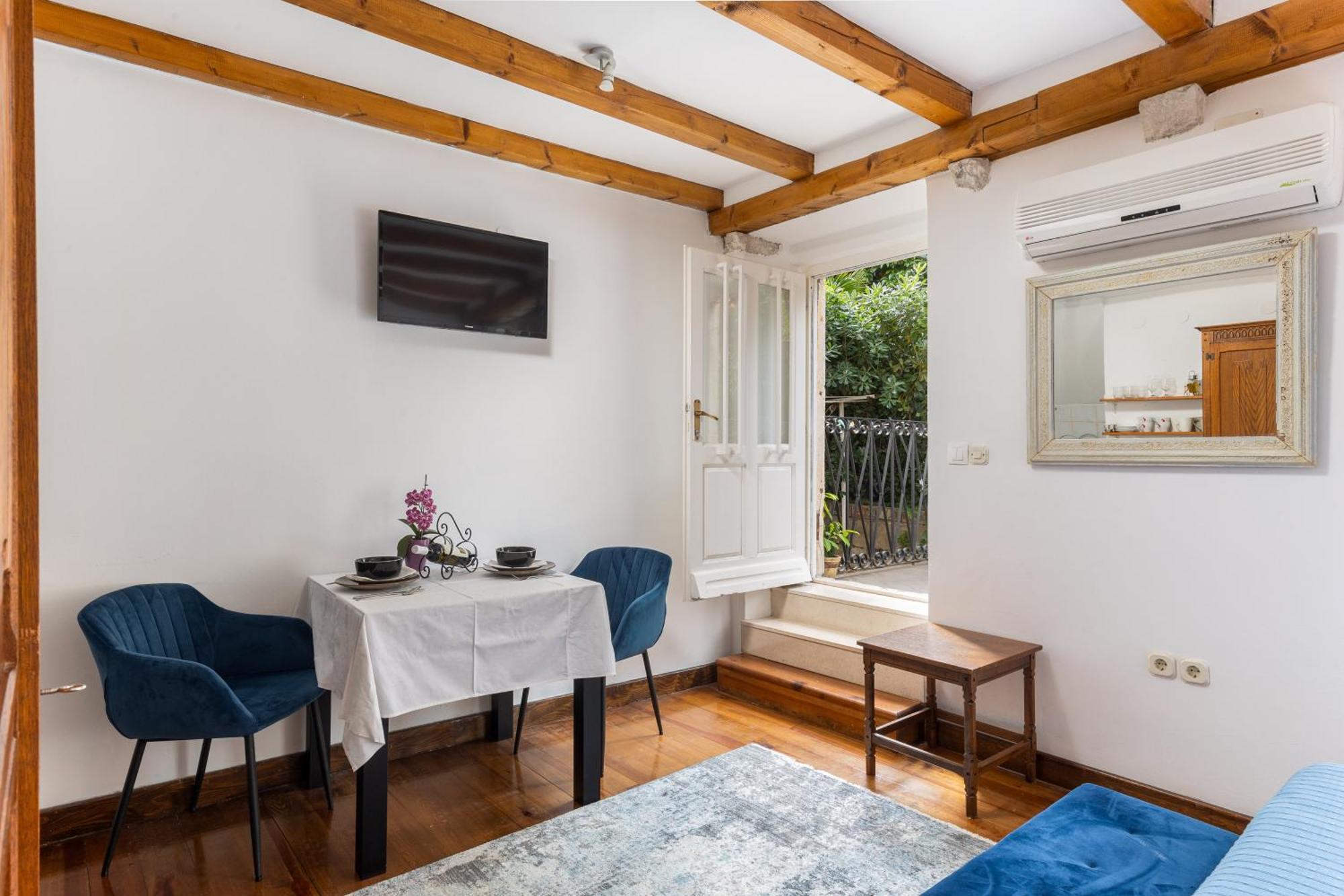 Apartment Taura Dubrovnik Luaran gambar