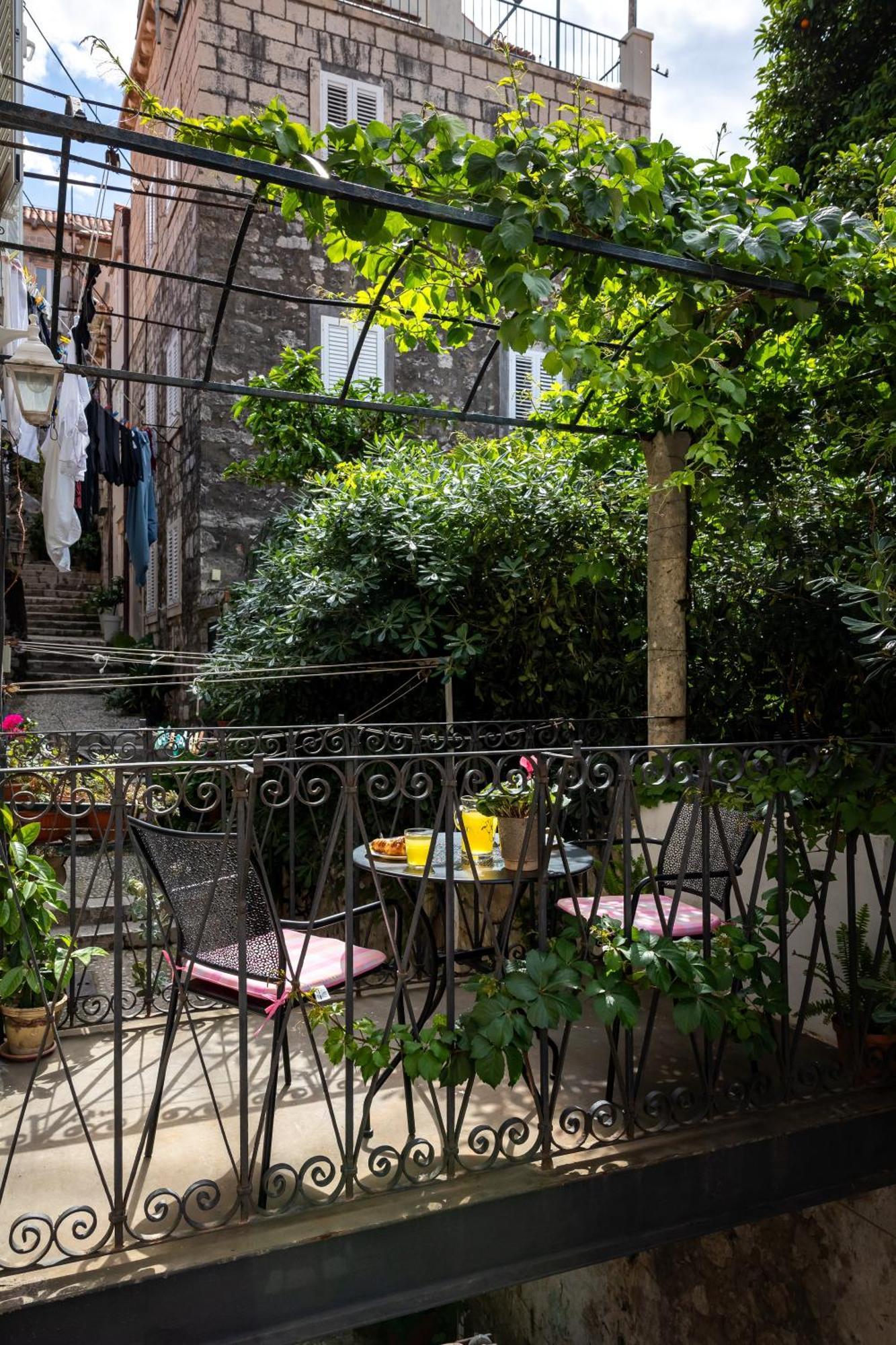 Apartment Taura Dubrovnik Luaran gambar