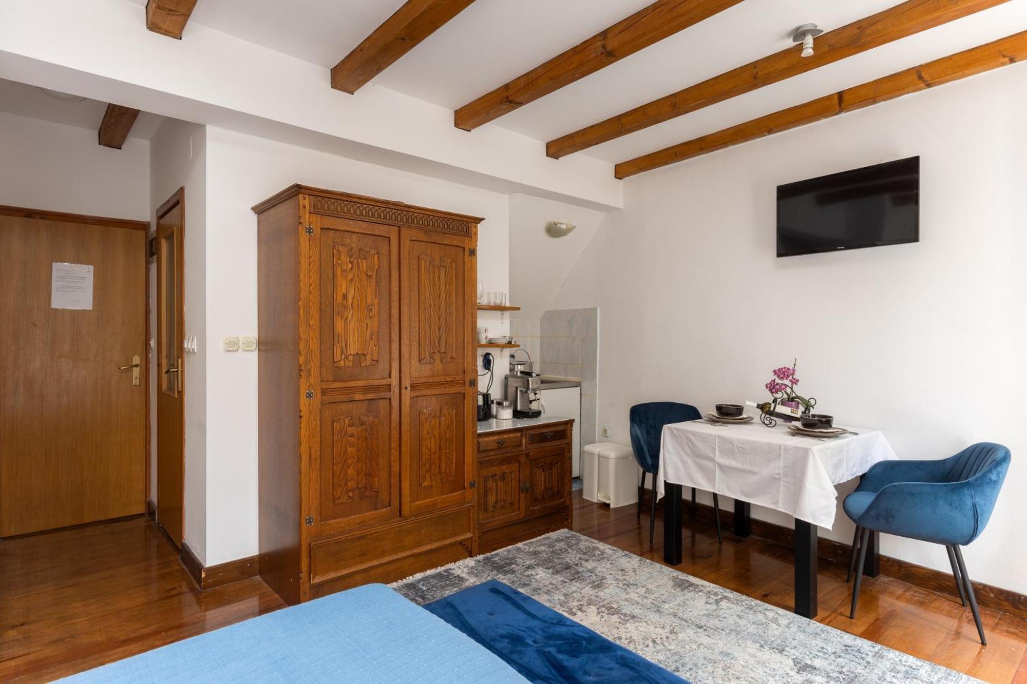 Apartment Taura Dubrovnik Luaran gambar