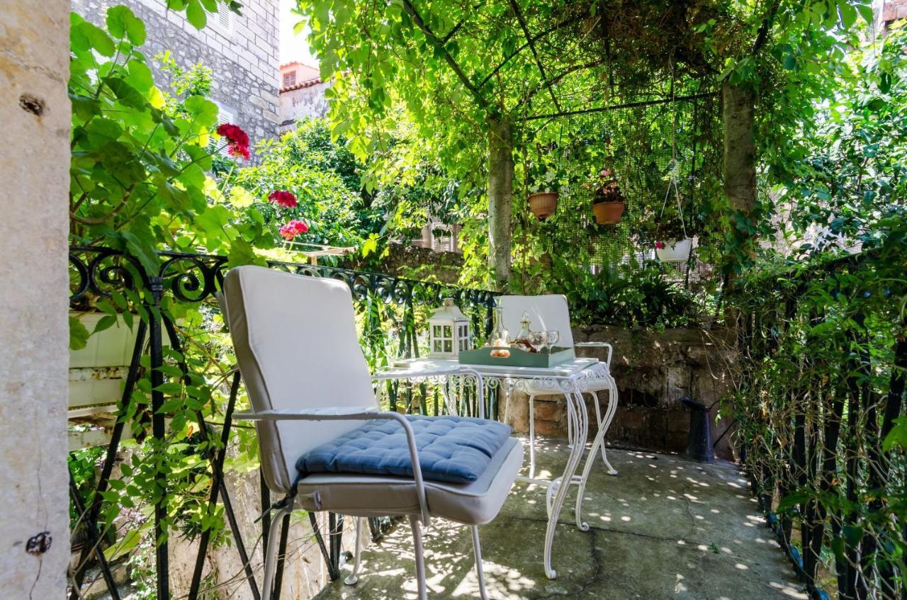 Apartment Taura Dubrovnik Luaran gambar